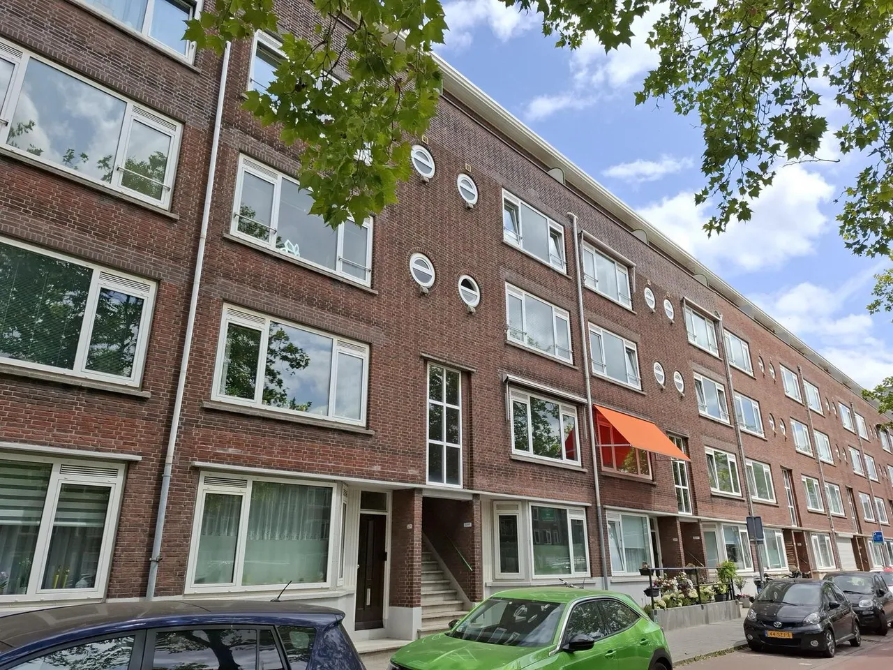 Appartement te koop: Pleinweg 27C, Rotterdam