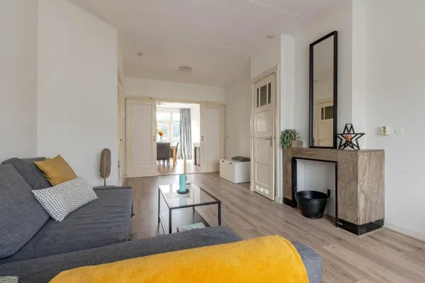 Woning te koop: Pleinweg 3083EP, Tarwewijk Rotterdam