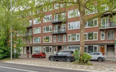 Appartement te koop: Pleinweg 56C, Carnisse Rotterdam