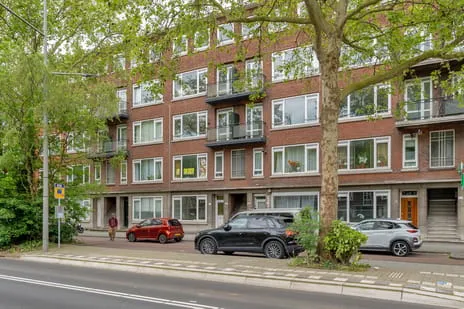 Appartement te koop: Pleinweg 56C, Carnisse Rotterdam