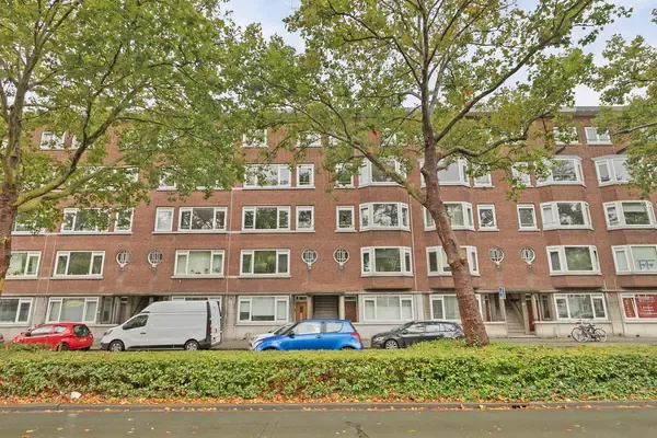 Appartement te koop: Pleinweg 80C, Rotterdam