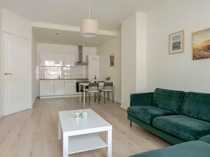 Appartement te koop: Pleinweg 96B, Carnisse Rotterdam