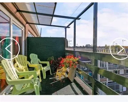 Kamer te huur: Pleinweg, Tarwewijk Rotterdam