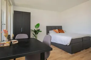 Woning te huur: Pleinweg, Tarwewijk Rotterdam