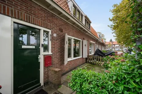 Tussenwoning te koop: Plejadenplein 12, Tuindorp Oostzaan-Oost Amsterdam