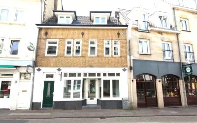 Appartement te koop: Plenkertstraat 5, Valkenburg Valkenburg