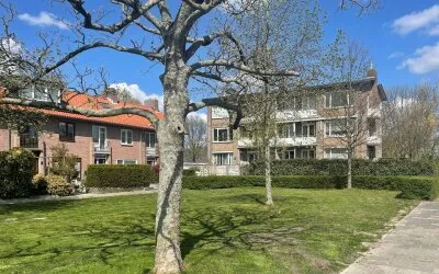 Appartement te koop: Plesmanlaan 25, Badhoevedorp Oost Badhoevedorp