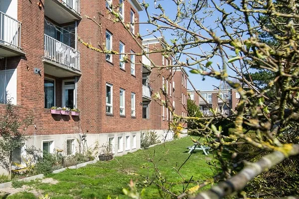 Appartement te koop: Plesmanlaan 26, Haarlem