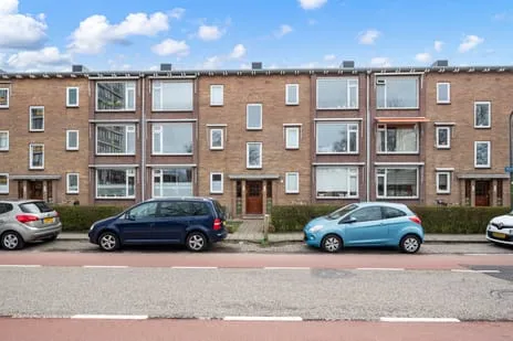 Appartement te koop: Plesmanlaan 8I, Sinnevelt Haarlem
