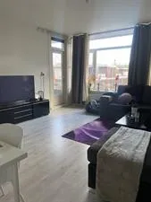 Kamer te huur: Plesmanlaan, Staalmanbuurt Amsterdam