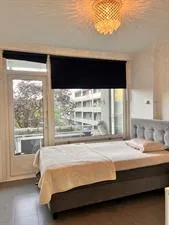 Kamer te huur: Plesmanlaan, Staalmanbuurt Amsterdam