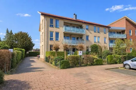 Appartement te koop: Plesmanstraat 133, Soesterberg Kom Soesterberg