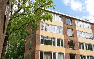 Appartement te koop: Plesmanstraat 265, Soesterberg Kom Soesterberg