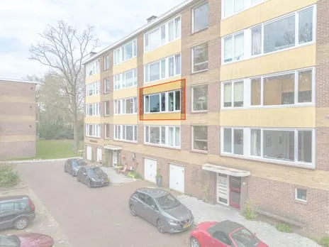 Appartement te koop: Plesmanstraat 277, Soesterberg Kom Soesterberg