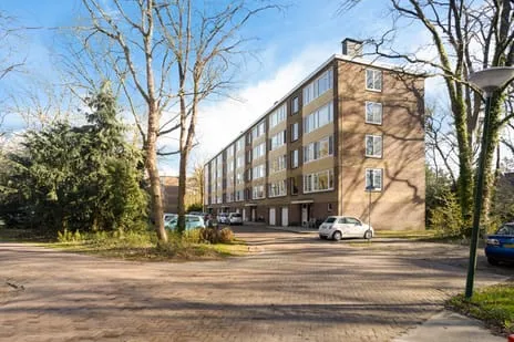 Appartement te koop: Plesmanstraat 291, Soesterberg