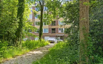 Appartement te koop: Plesmanstraat 293, Soesterberg Kom Soesterberg
