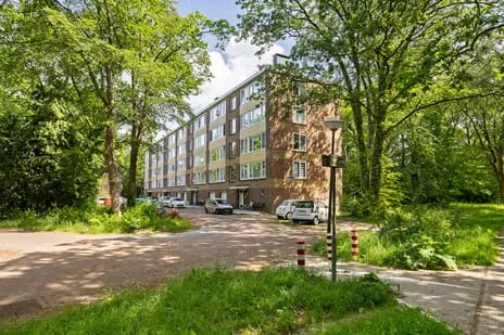 Appartement te koop: Plesmanstraat 293, Soesterberg Kom Soesterberg