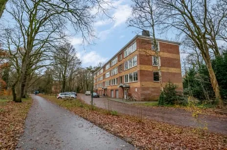 Appartement te koop: Plesmanstraat 323, Soesterberg Kom Soesterberg