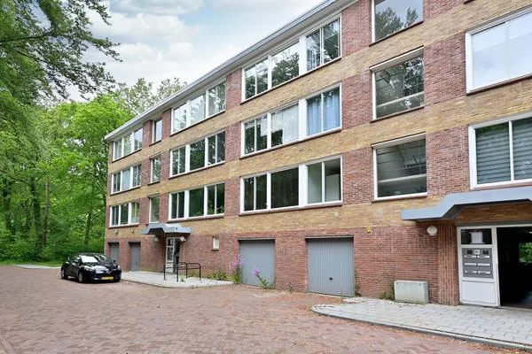 Appartement te koop: Plesmanstraat 335, Soesterberg Kom Soesterberg