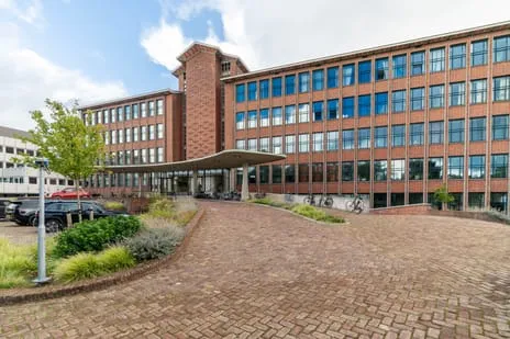 Appartement te huur: Plesmanweg 341, Duttendel 'S-Gravenhage