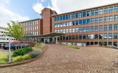 Appartement te huur: Plesmanweg 341, Duttendel 'S-Gravenhage