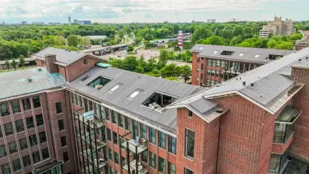 Appartement te koop: Plesmanweg 389, Duttendel 'S-Gravenhage