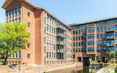 Appartement te huur: Plesmanweg 401, Duttendel 'S-Gravenhage
