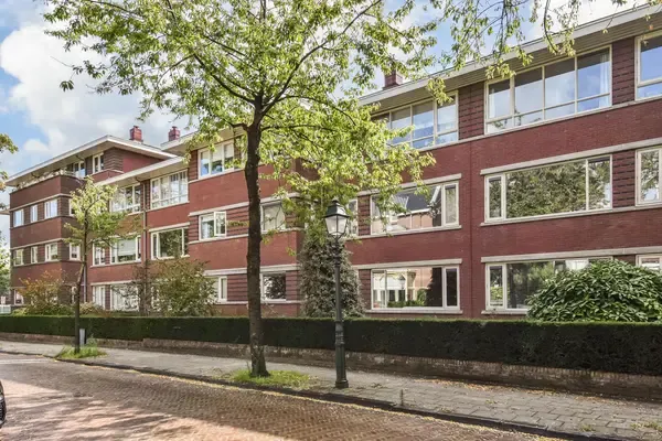 Appartement te koop: Plesmanweg 46, 'S-Gravenhage