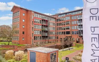 Appartement te huur: Plesmanweg 499, Duttendel 'S-Gravenhage