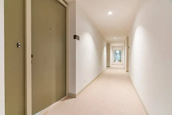 Woning te huur: Plesmanweg 523BNR-260, Duttendel 'S-Gravenhage