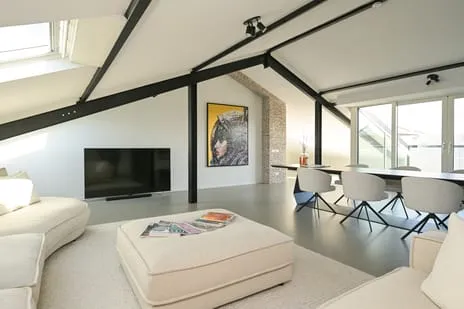 Appartement te koop: Plesmanweg 541, Duttendel 'S-Gravenhage