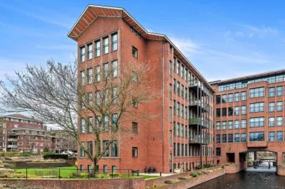 Appartement te huur: Plesmanweg 565, Duttendel 'S-Gravenhage