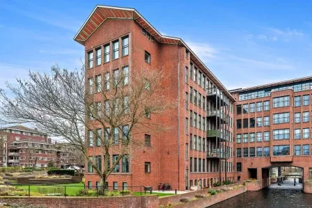 Appartement te koop: Plesmanweg 565, Duttendel 'S-Gravenhage