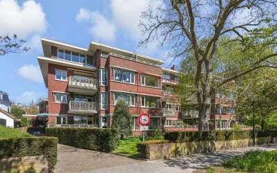 Appartement te koop: Plesmanweg 86, Westbroekpark 'S-Gravenhage