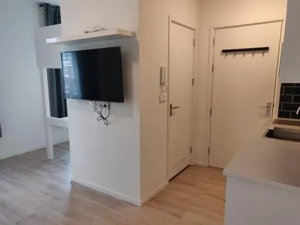 Kamer te huur: Pletterijkade, 'S-Gravenhage