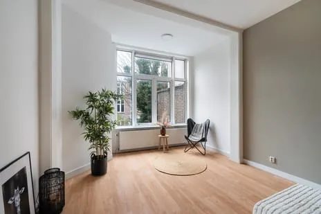 Studio te koop: Pletterijstraat 113A, Rivierenbuurt-Noord 'S-Gravenhage
