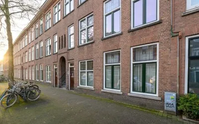 Appartement te koop: Pletterijstraat 35, Rivierenbuurt-Noord 'S-Gravenhage