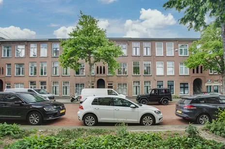 Appartement te koop: Pletterijstraat 37, Rivierenbuurt-Noord 'S-Gravenhage