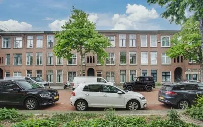 Appartement te koop: Pletterijstraat 37, Rivierenbuurt-Noord 'S-Gravenhage