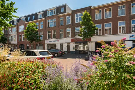 Appartement te koop: Pletterijstraat 95, Rivierenbuurt-Noord 'S-Gravenhage