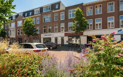 Appartement te koop: Pletterijstraat 95, 'S-Gravenhage
