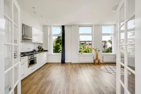Appartement te koop: Pletterijstraat 9A, Rivierenbuurt-Noord 'S-Gravenhage