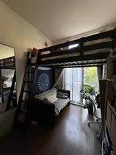 Kamer te huur: Pletterijstraat, Rivierenbuurt-Noord 'S-Gravenhage