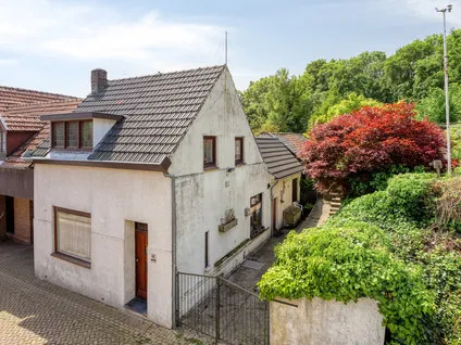 Appartement te koop: Pletzersstraat 12, Wolder Maastricht
