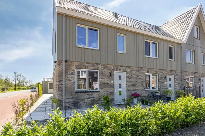 Hoekwoning te koop: Plevierstraat 46, De Watering Oosthuizen