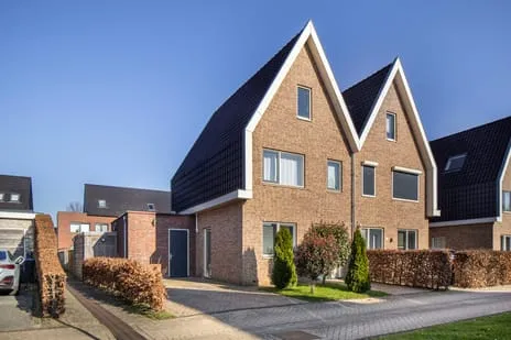 Hoekwoning te koop: Pleziervaart 21, Schuytgraaf-Noord Arnhem