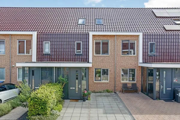 Home for rent: Pleziervaart, Schuytgraaf-Noord Arnhem