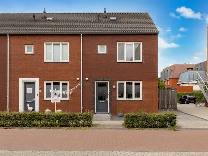Koopwoning: Ploeg 26 in Holten - €439.000 - 102m²