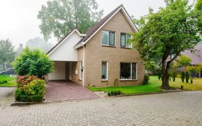 Vrijstaande woning te koop: Ploeg 42, Vriezenveen-Midden Vriezenveen