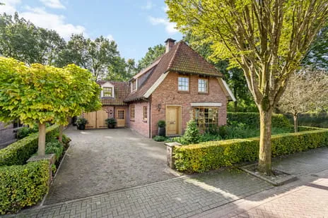 Vrijstaande woning te koop: Ploeg 54, Vriezenveen-Midden Vriezenveen